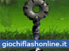 Gioco online Tire Toss