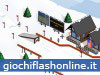 Gioco online Toboggan Jump 2002