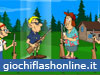 Gioco online Trapshoot